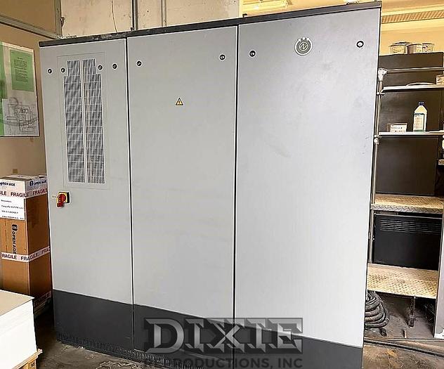 Used 2005 Heidelberg CD 102-4