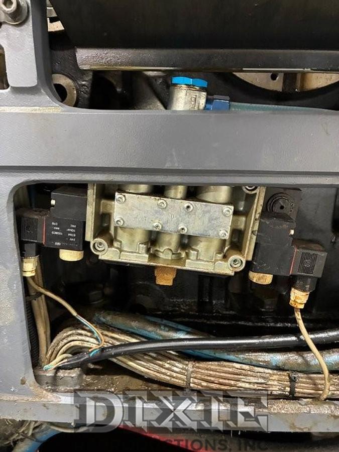 Used 1998 Heidelberg SM102-10-P