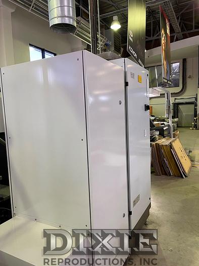 Used 2016 Komori GL 537 HUV C - KIE