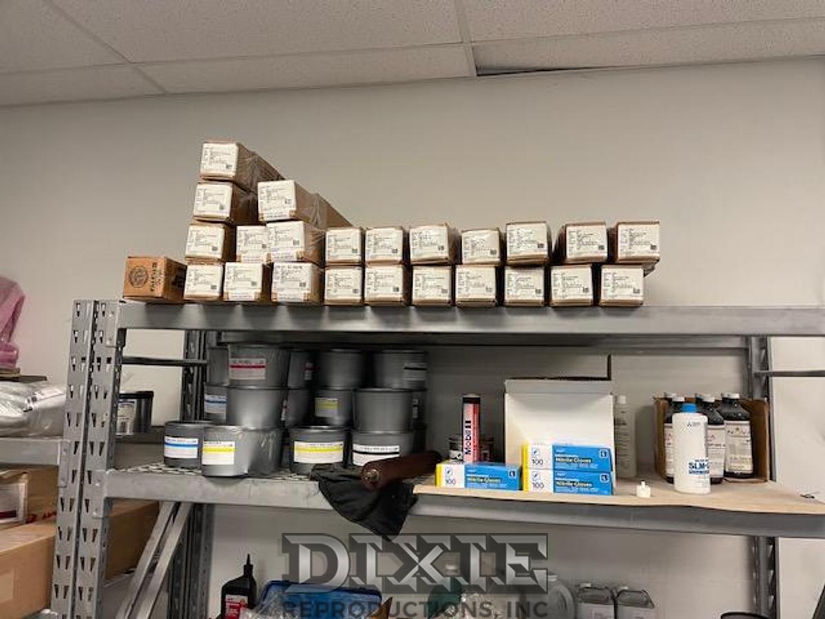 Used 2008 Ryobi 524HE