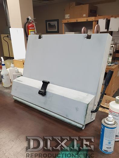 Used 2005 Heidelberg PM52-5P3