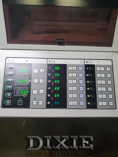 Used 2008 Ryobi 755XLW