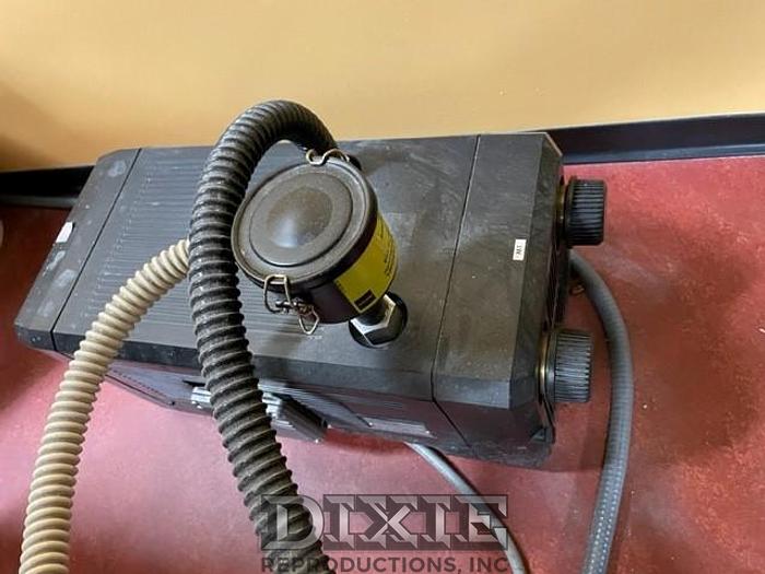 Used 2004 Heidelberg Stahlfolder w/ Right angle