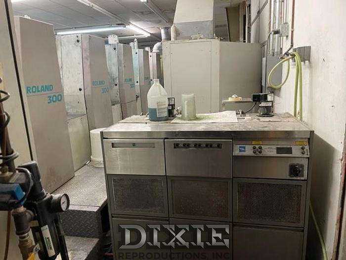 Used 1996 Roland 306+L