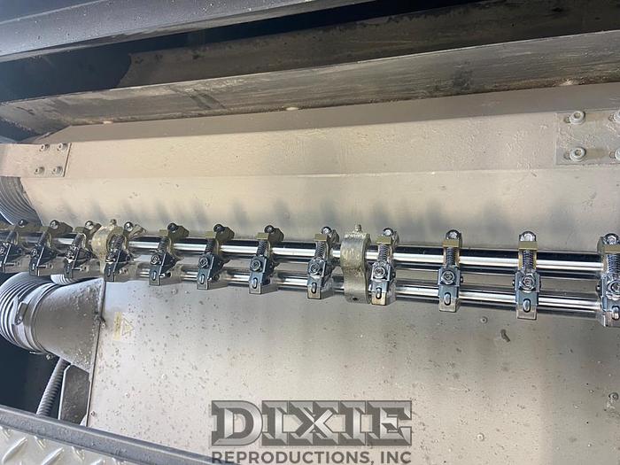 Used 2011 Komori LS 429 CX