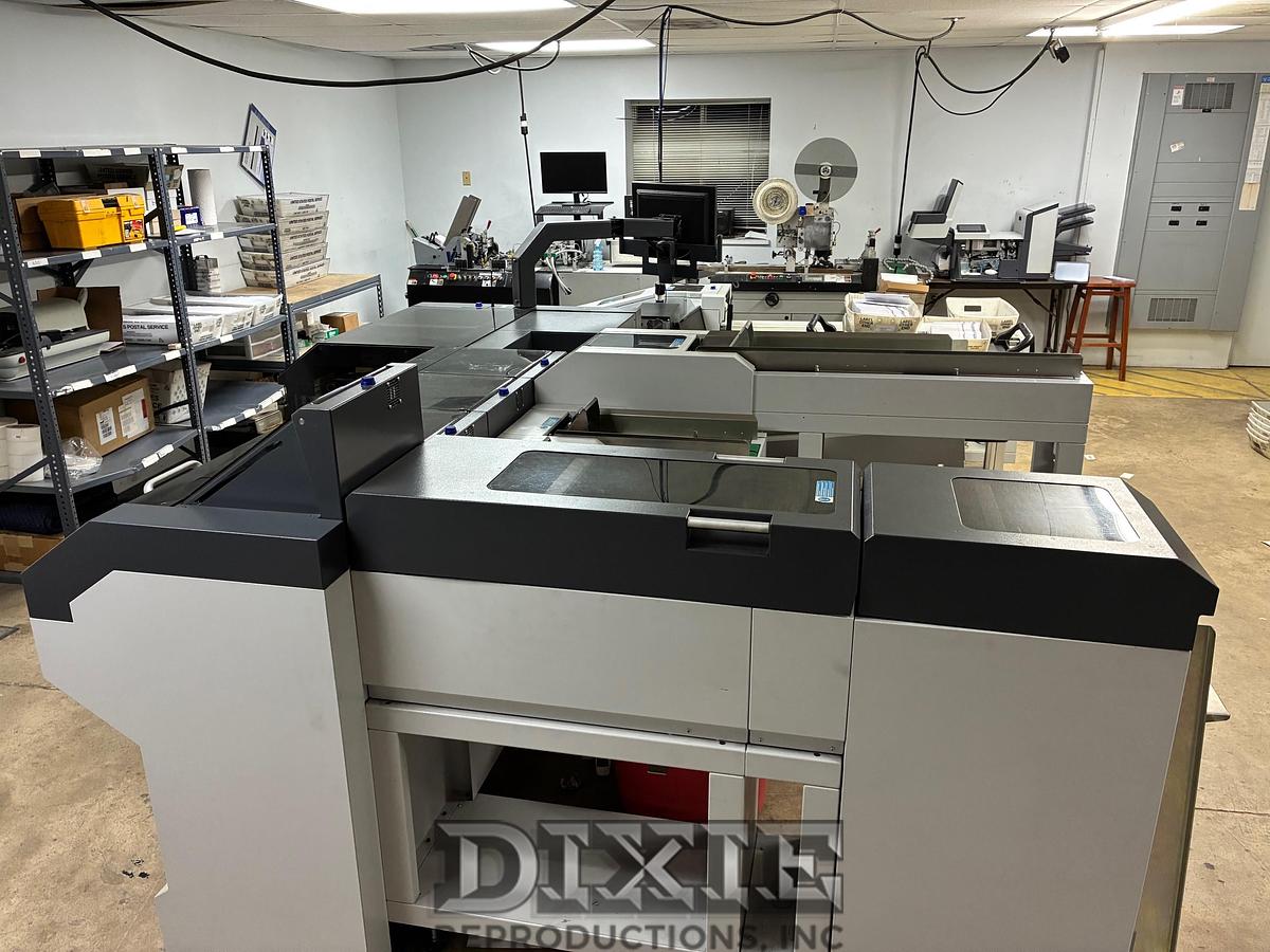 Used NeoPost DS-1200
