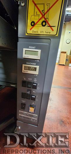 Used 2019 RMGT 340C-2