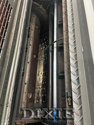 Used 2011 Komori LS 429 CX