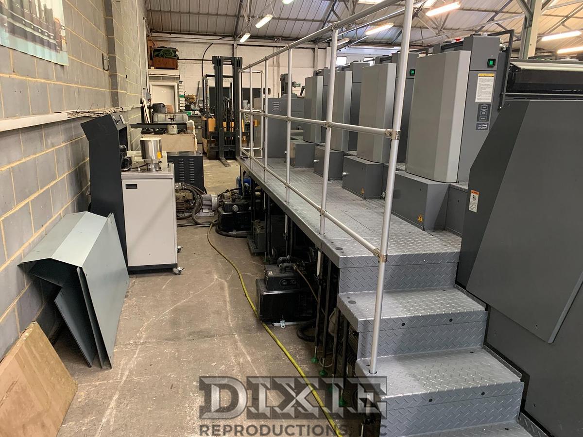 Used 2018 RMGT Ryobi 920 ST-4