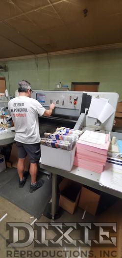 Used 1997 Polar 115ED