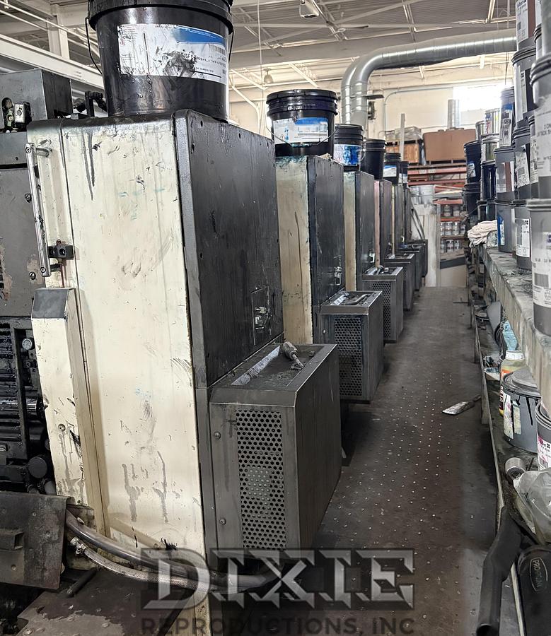 Used 1992 Mitsubshi 3F-6