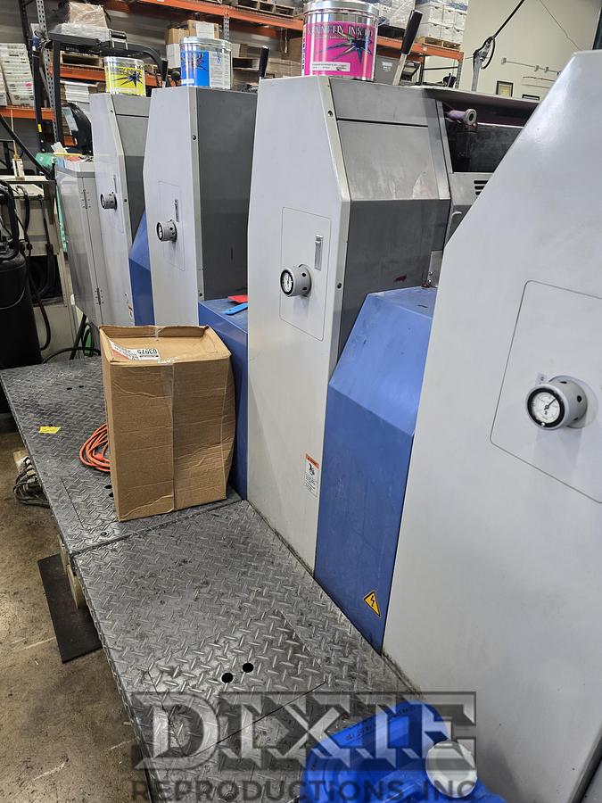Used 2006 Ryobi 524HE
