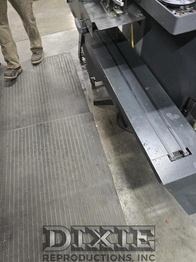 Used 1998 Heidelberg QM 46 2