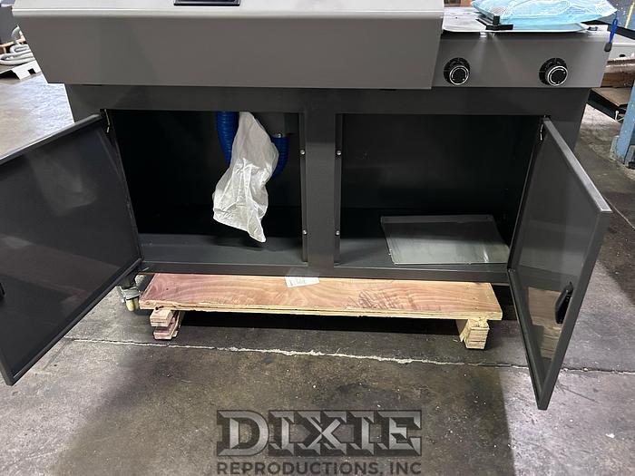 Used 2019 SignsTech 336C Perfect Binder