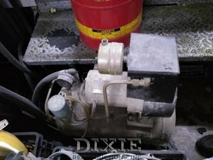 Used 1989 Komori S-226P