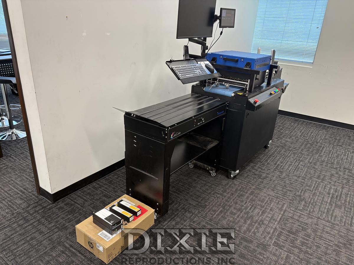 Used 2023 iJet Color 1175P