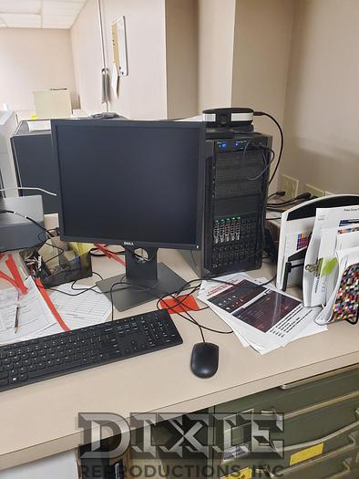 Used 2007 Heidelberg Suprasetter A52/A74