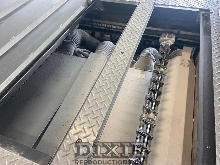 Used 2011 Komori LS 429 CX