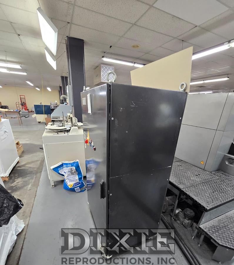 Used 2007 Presstek 52Di