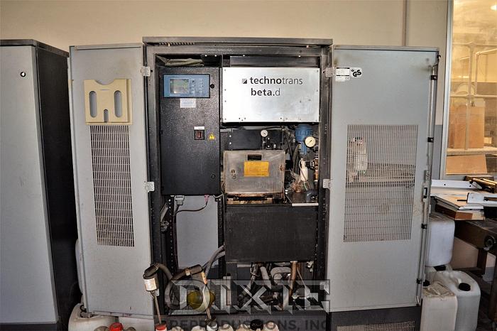 Used 2005 Heidelberg CD 102-4