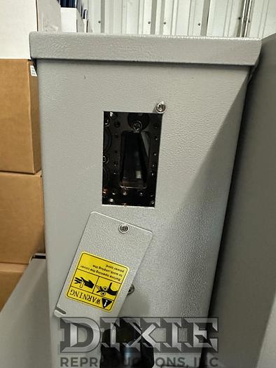 Used Graphic Wizard PT MFS-SCC