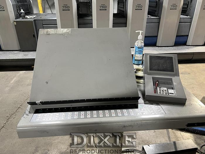 Used 2003 Ryobi 524 HE