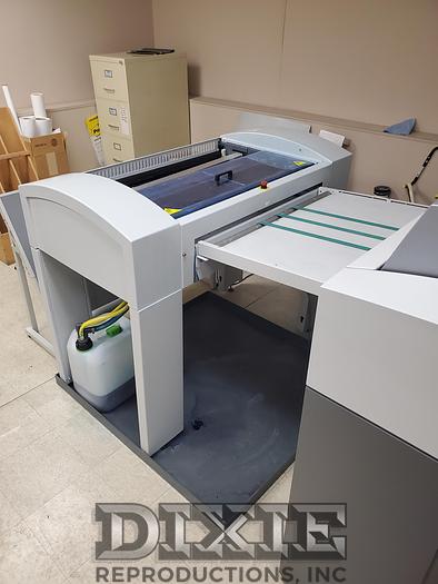 Used 2007 Heidelberg Suprasetter A52/A74