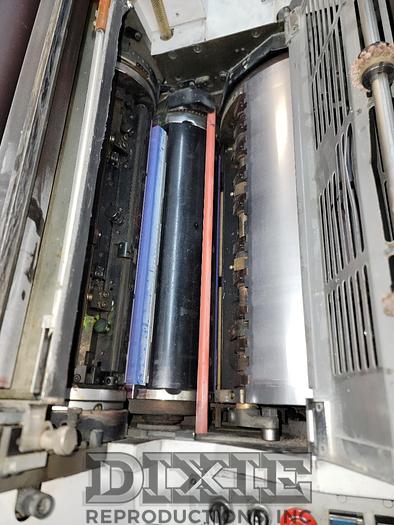 Used 2002 Hamada C-248