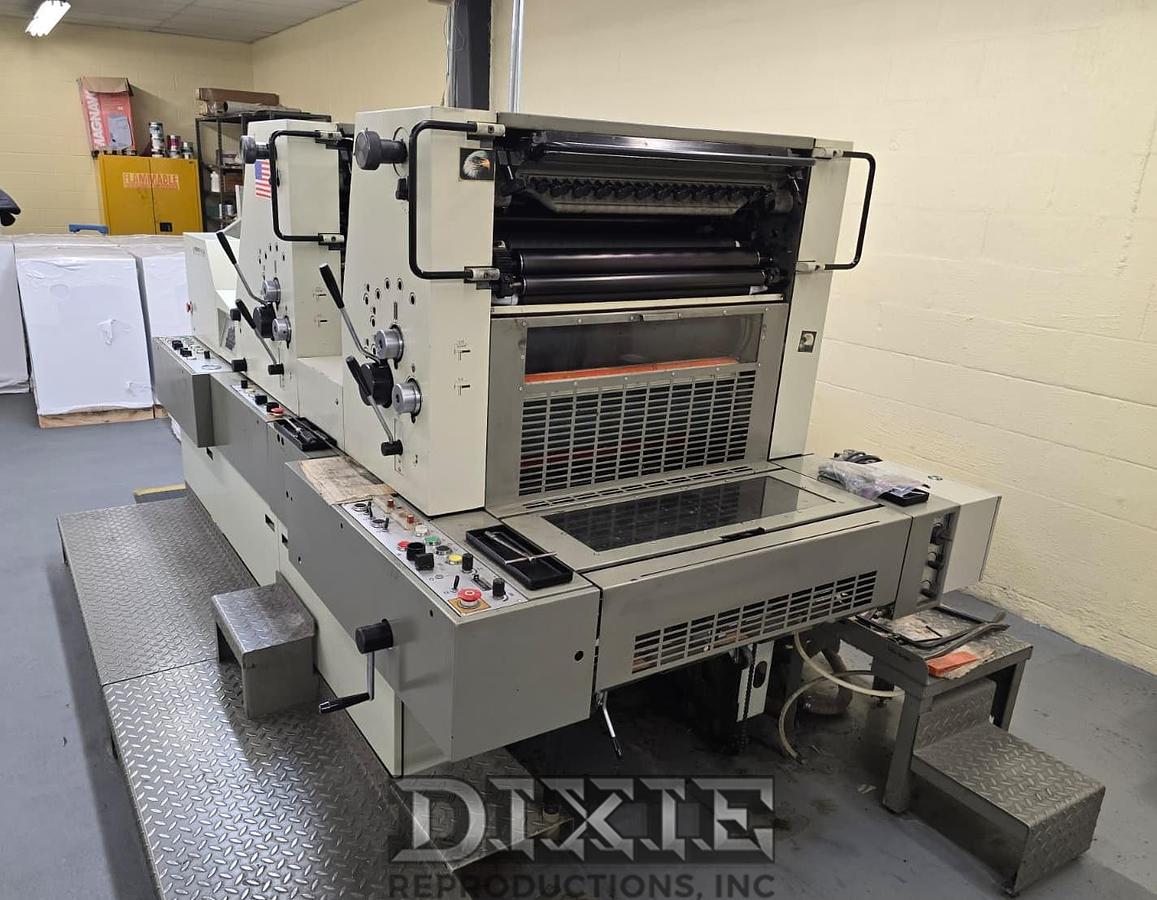 Used Adast 725P