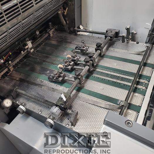 Used 2005 Ryobi 524GX