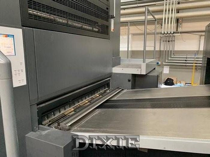 Used 2015 Heidelberg XL 162-8 P