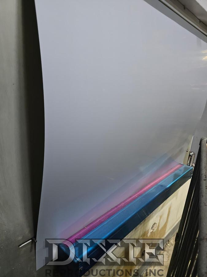 Used 1991 Komori L 620