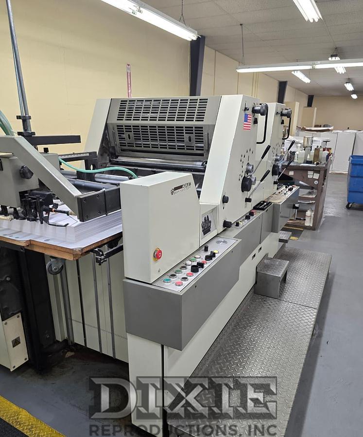 Used Adast 725P