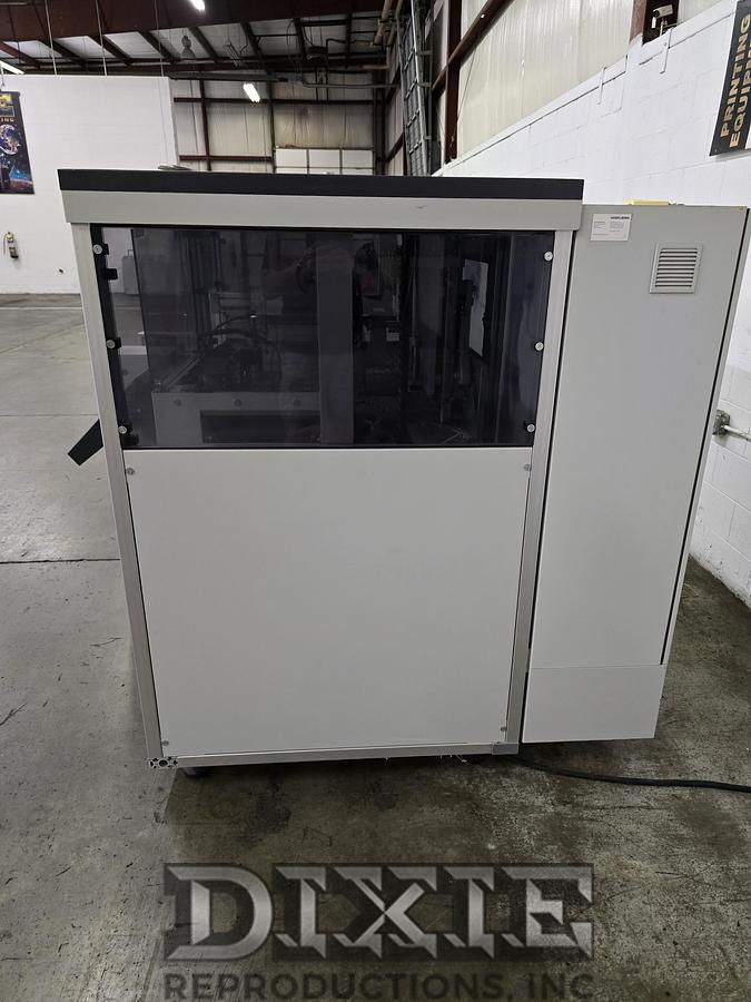 Used 2015 Polar BC-330 3 Knife Trimmer