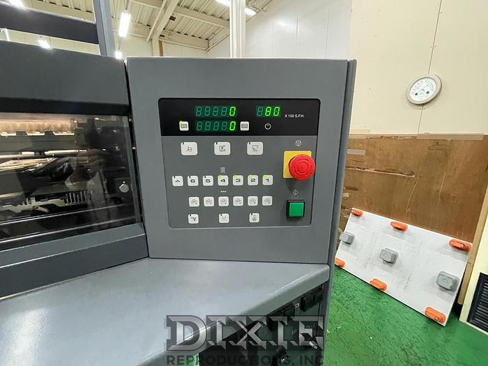 Used 2019 RMGT 940ST-4