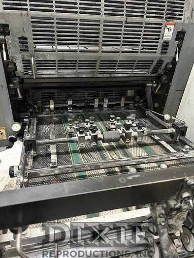 Used 2004 Ryobi 524HE