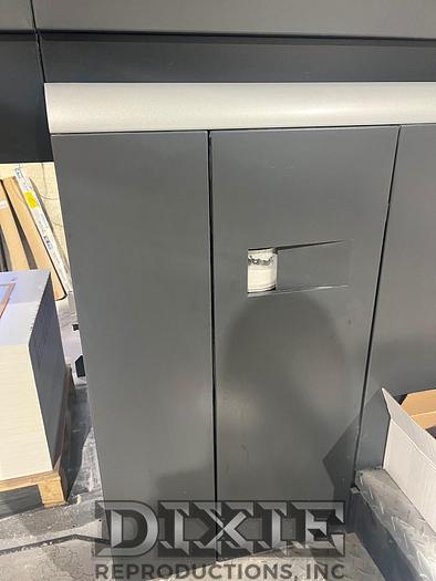 Used 2016 Heidelberg Speedmaster SX 74-5+L