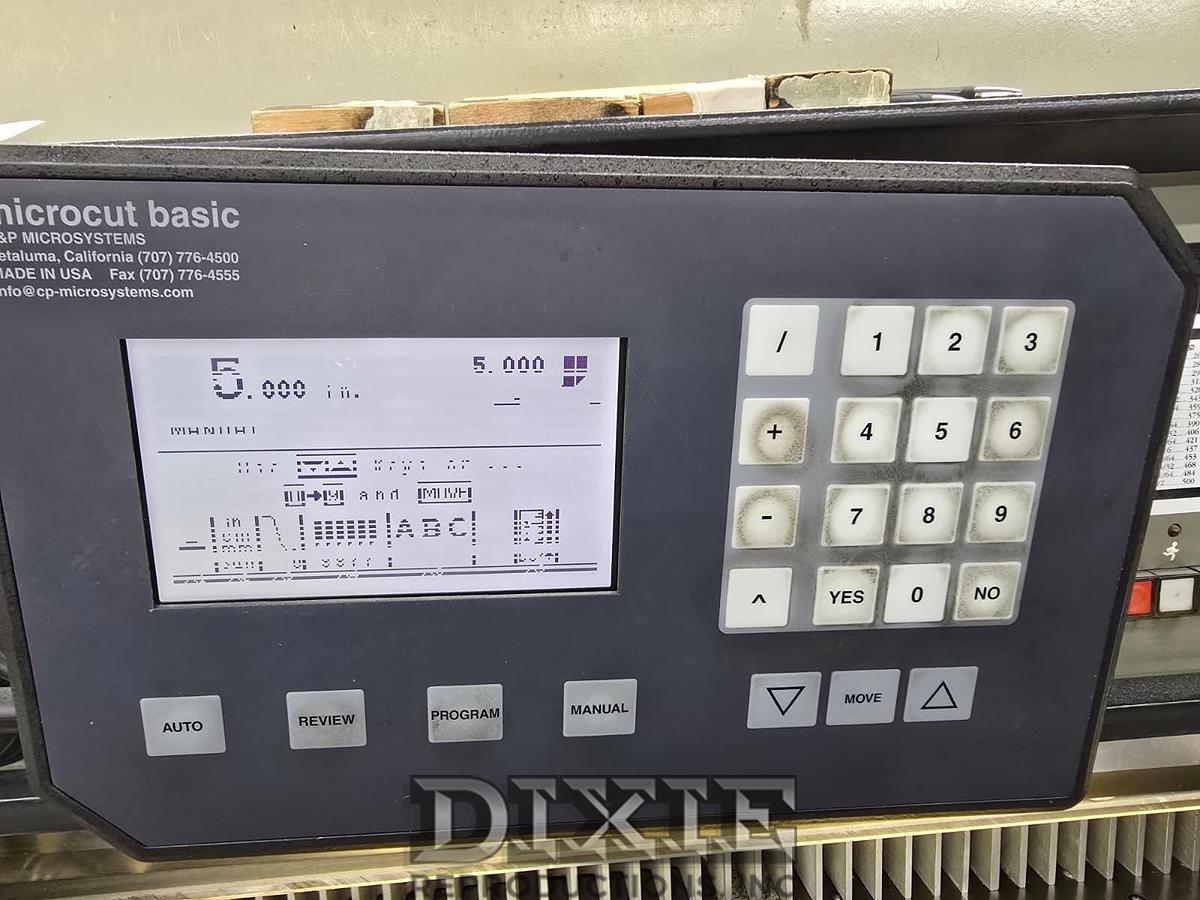 Used Polar 115 EMC