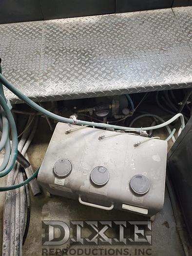 Used 2005 Heidelberg PM52-5P3