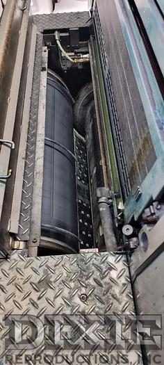 Used 2011 Komori LS-529 HC HUV