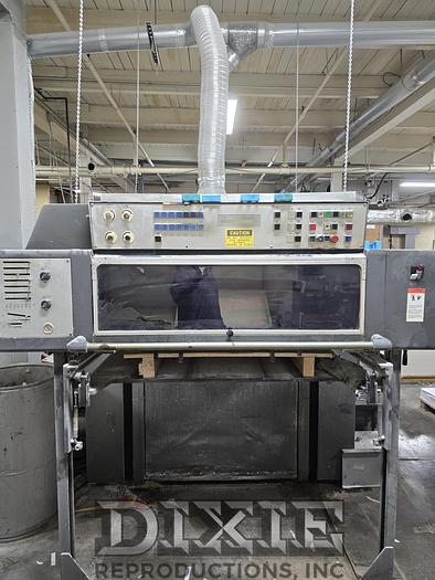 Used Heidelberg SM1 02-S +L