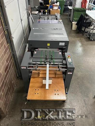 Used TecLighting UV Coater 21"