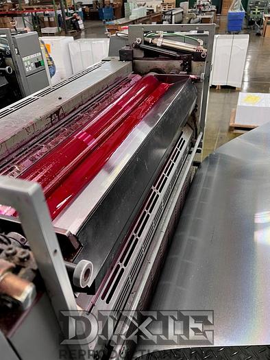 Used 2006 Ryobi 775P