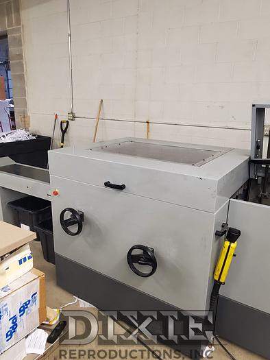 Used 2002 Heidelberg Stitchmaster ST100