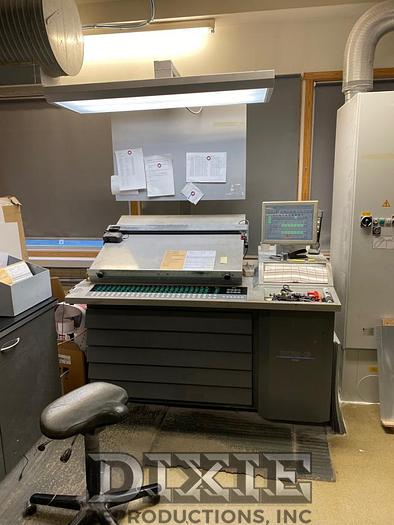 Used 2010 Ryobi 758P