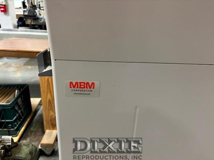 Used 2019 MBM AeroCut Velocity
