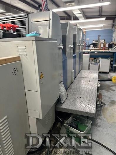 Used 2005 Ryobi 524HE