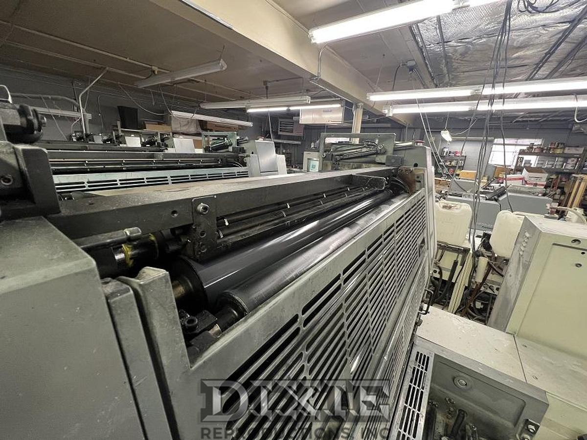 Used 2007 Ryobi 755W