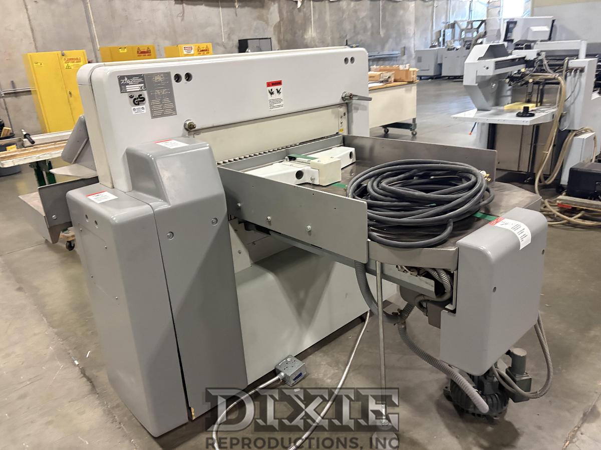 Used 1997 Polar 78E