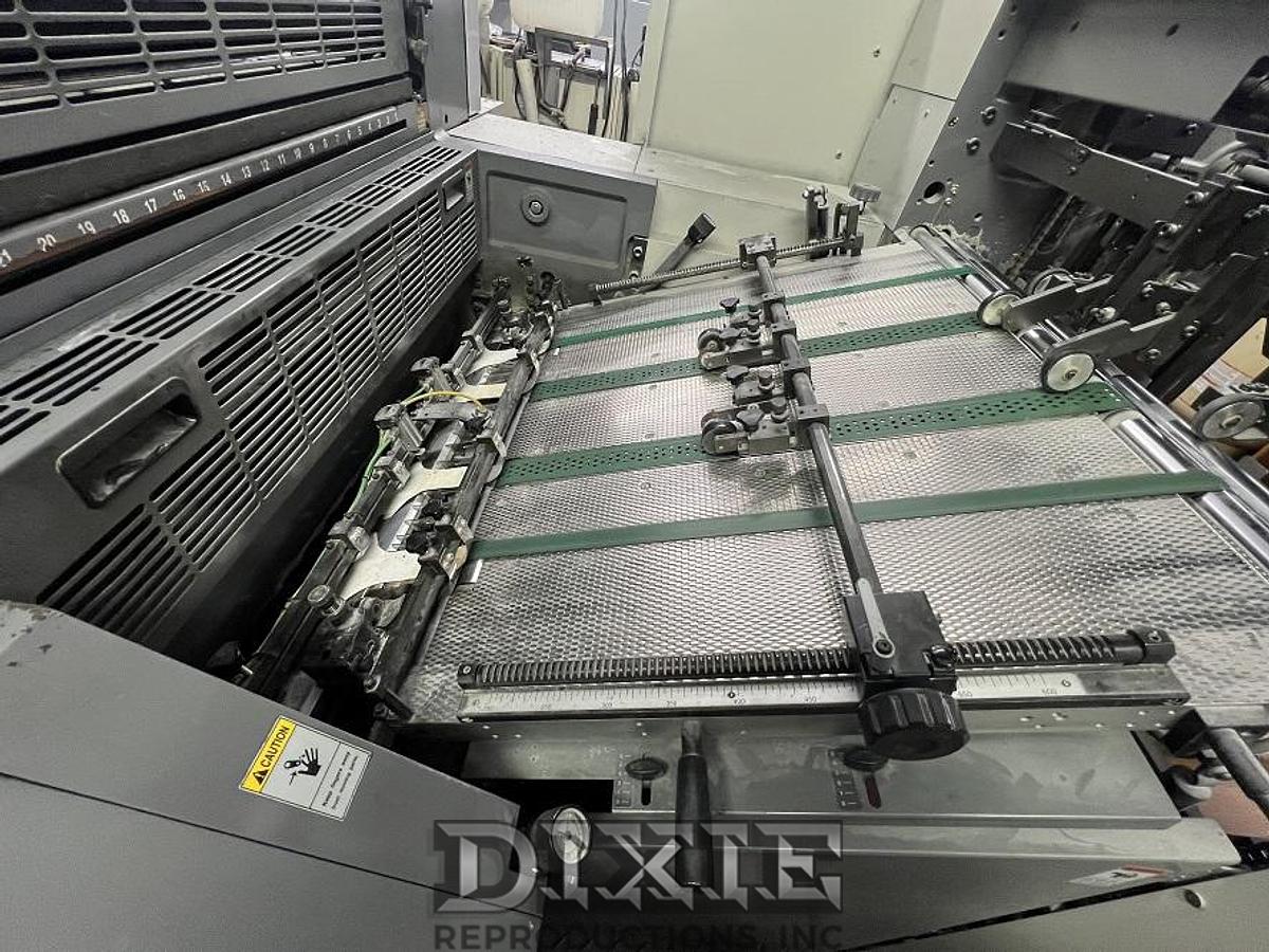 Used 2007 Ryobi 755W